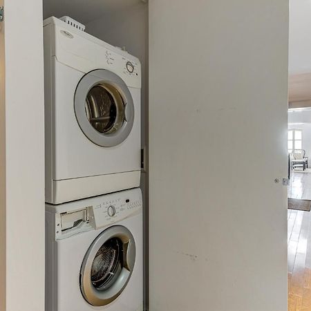 Les Immeubles Charlevoix - Le 1179 Apartman Québec Kültér fotó