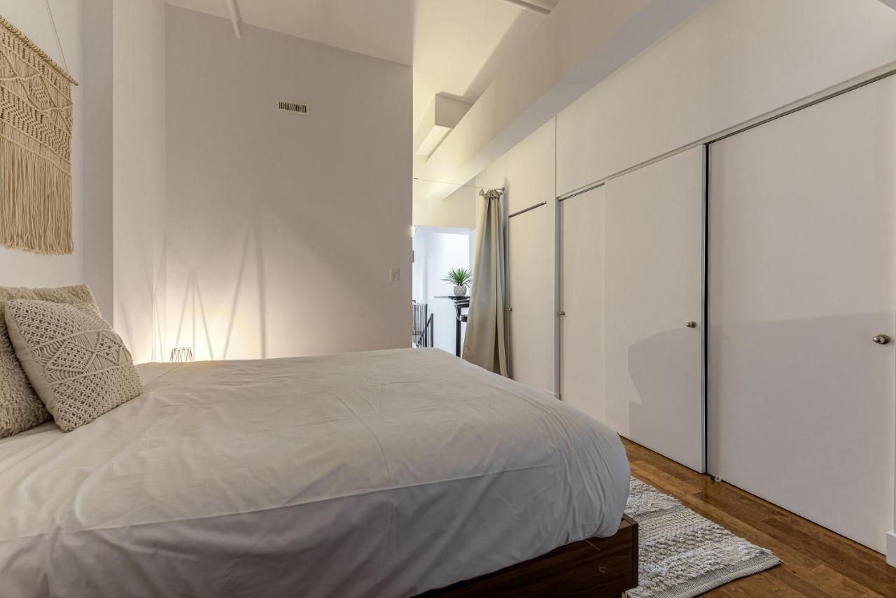 Les Immeubles Charlevoix - Le 1179 Apartman Québec Kültér fotó